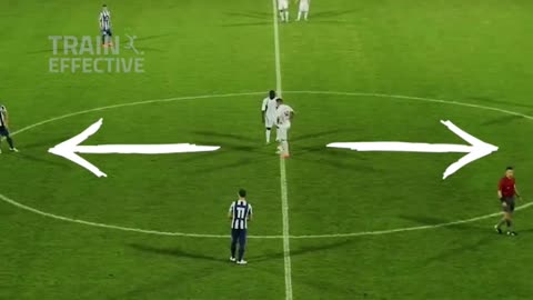 What Is The Purpose Of The Centre-Circle In Football?