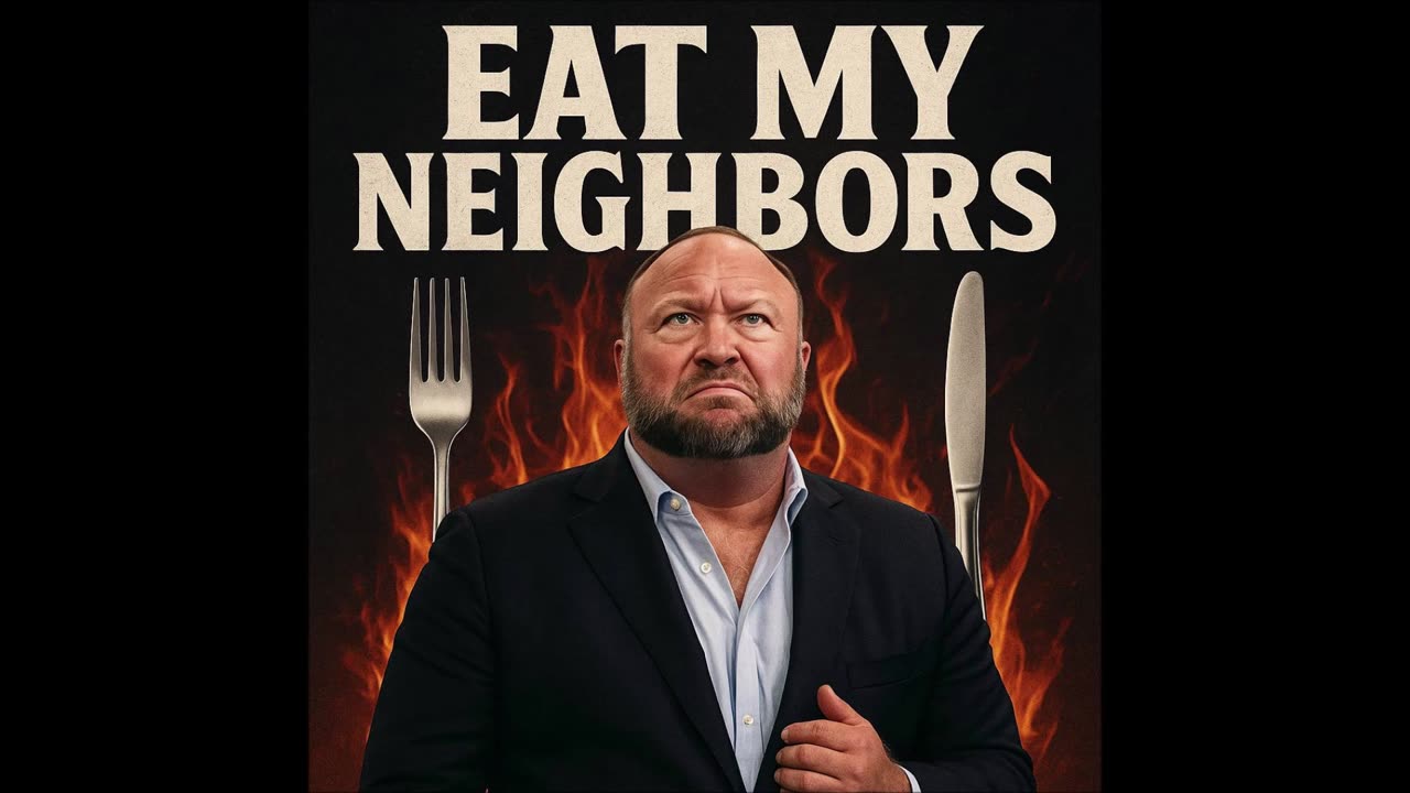 Eat My Neighbors