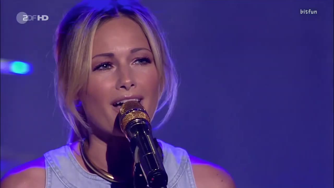 Helene Fischer - 1... 2 oder 3 - ZDF