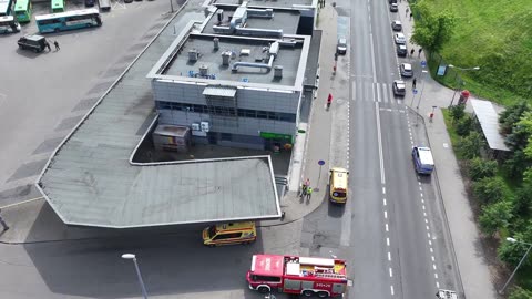 Ćwiczenia dowódczo-sztabowe ReloBus 10.06.25