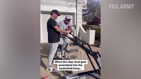 Funniest Fails