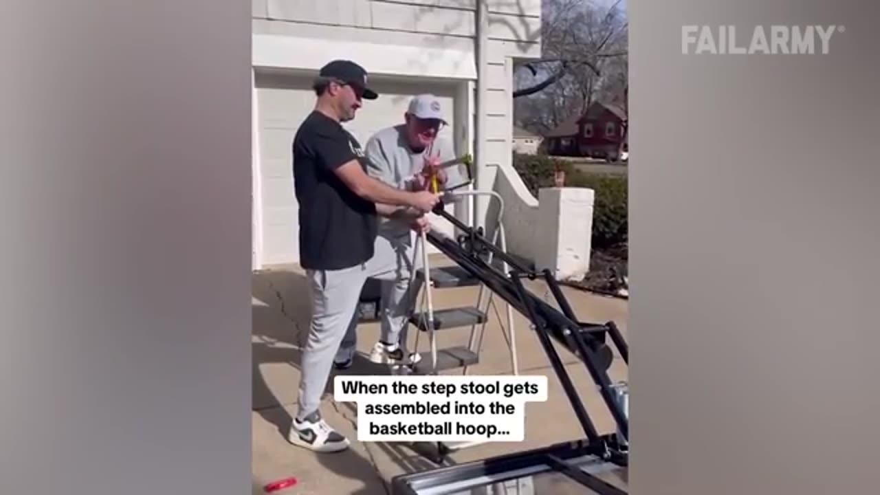 Funniest Fails