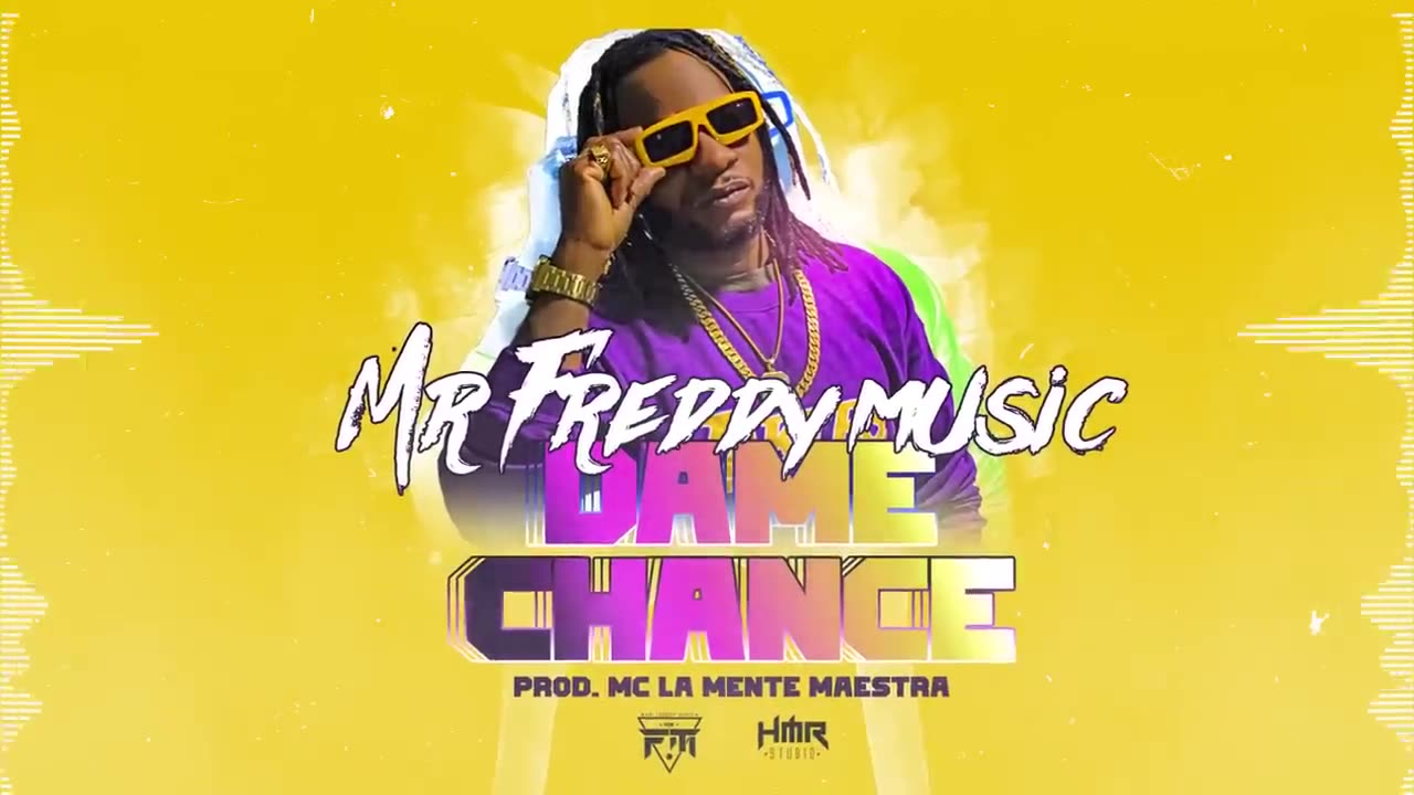 Dame Chance - Mr Freddy Music