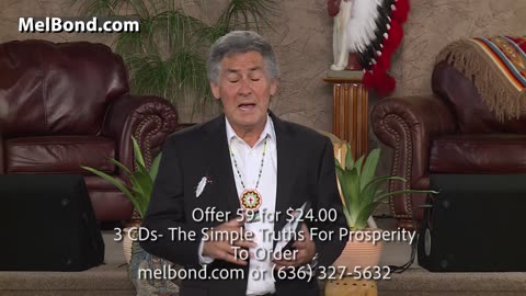 Simple Truths for Prosperity - Part 2