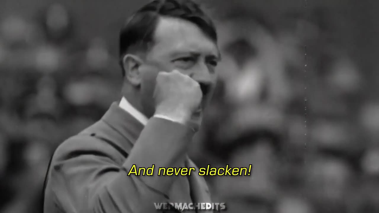 Truth Must be Victorious!