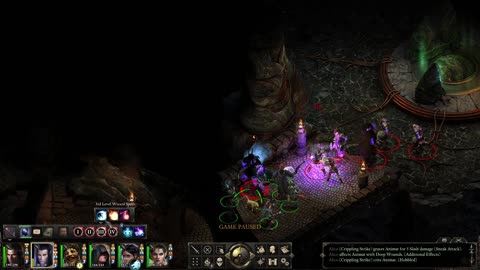 Spirits and revelations | Pillars of Eternity | pt 19