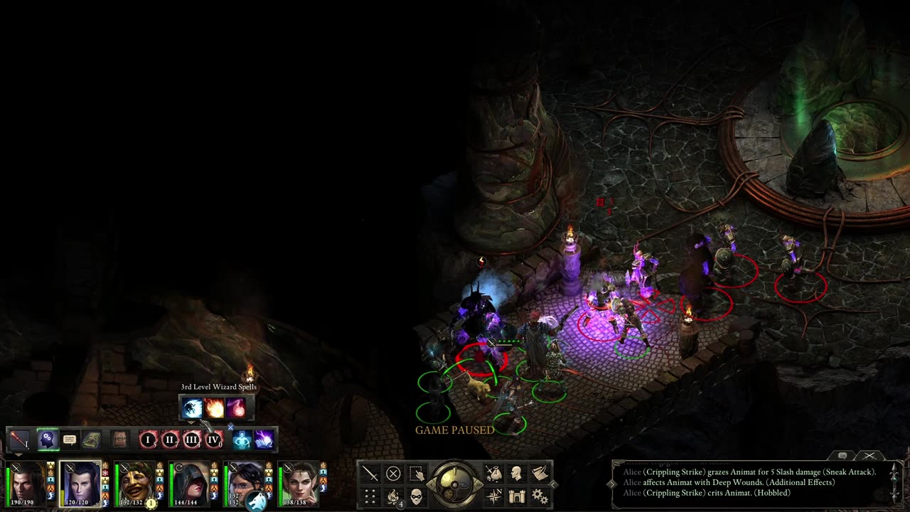 Spirits and revelations | Pillars of Eternity | pt 19