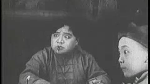Poor Daddy - 儿子英雄 (1929)