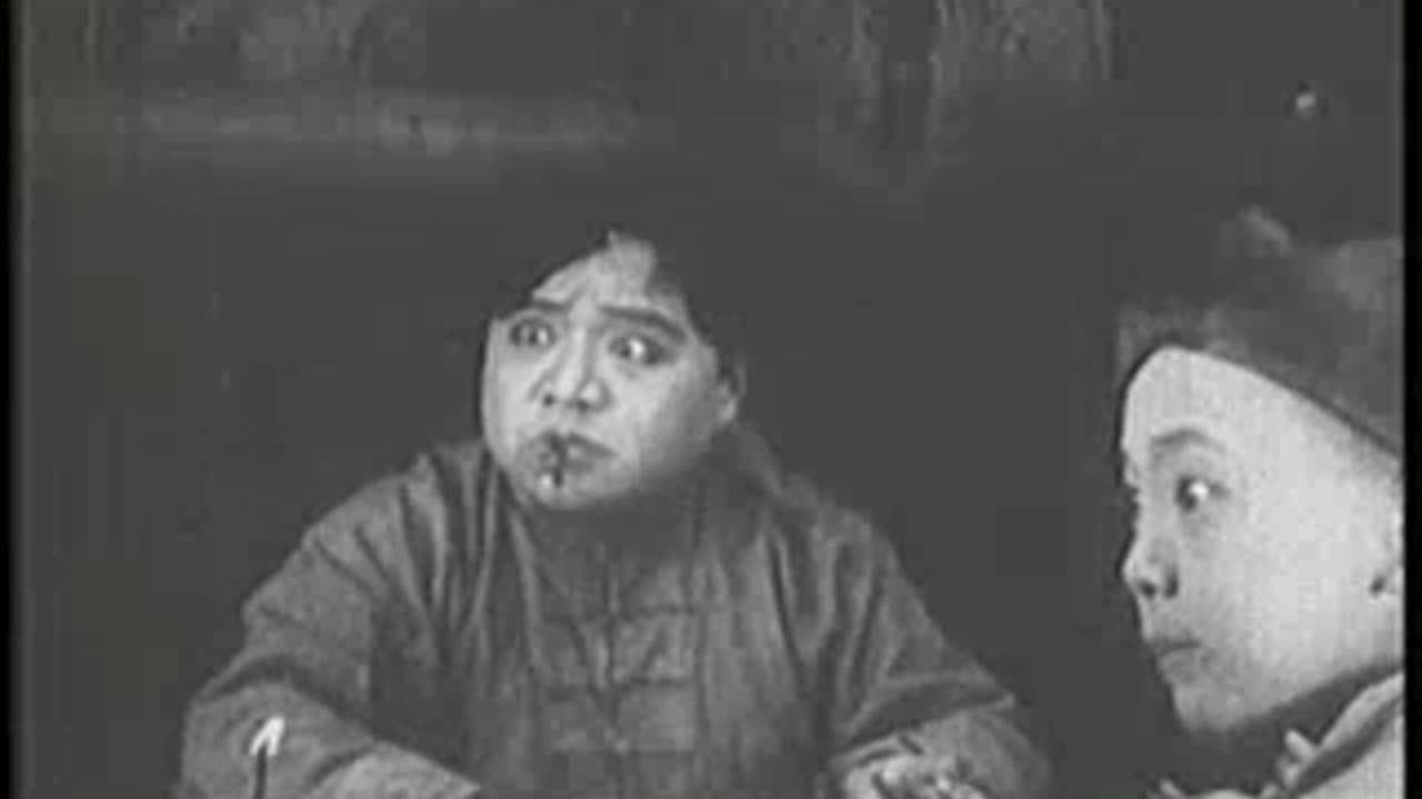 Poor Daddy - 儿子英雄 (1929)