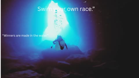 “Epic Swimming Skills You Have to See!”