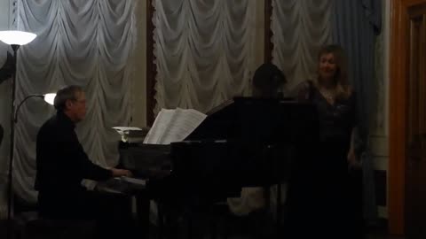 Concerto Di Carnevale ''Il Doppio'' @ Palazzo Albrizzi-Capello (11 Febbraio 2024) [VE]