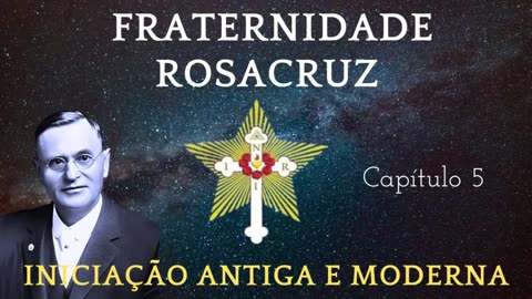 INICIAÇÃO ANTIGA E MODERNA CAPÍTULO 5 - A SAGRADA GLÓRIA DE SHEKINNAH (MAX HENDEL)