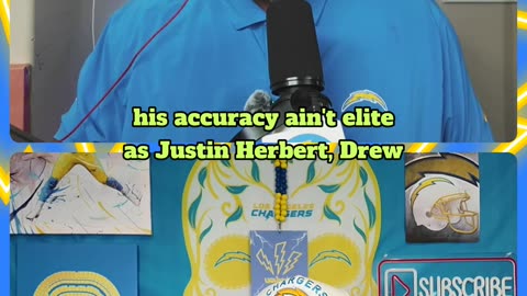Justin Herbert’s Elite Arm Talent on Full Display | Lightning Strike Podcast Breakdown
