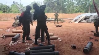 🔥💥 India Pakistan War | Thai Artillery Strikes Cambodian Forces Amid Clashes | RCF