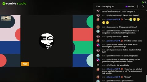 LATE NITE - DOA 8 days to go