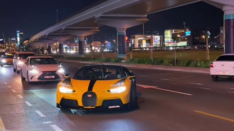 ✨👀 The Most STUNNING Car Interior You'll See! | LuxurySportsCars