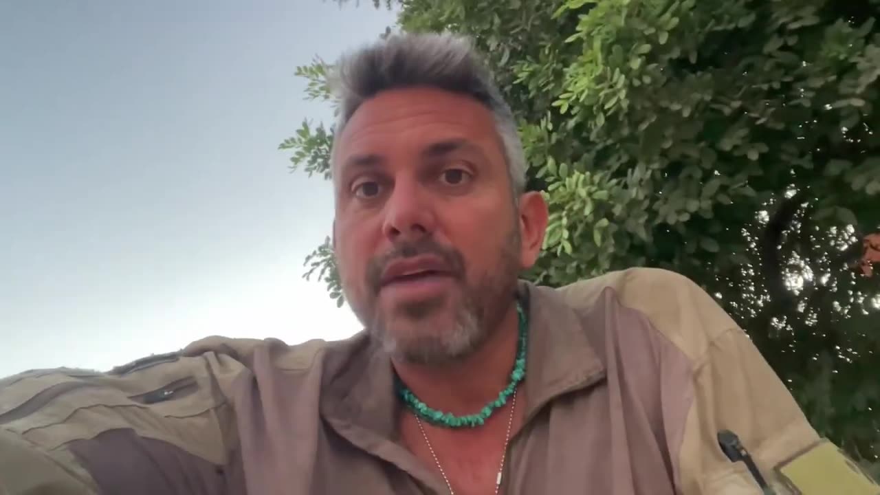 (Day 680) Swords of Iron - “Divine Interventions”
