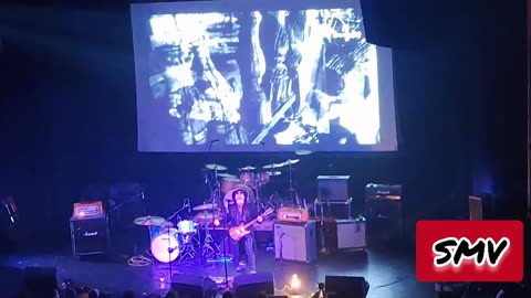 #ShittyMillennialVideos 📱📹🎬 John Haughm 🤠 - Loop 8 🎱 @ Revolution Hall Portland, OR 08/16/2025