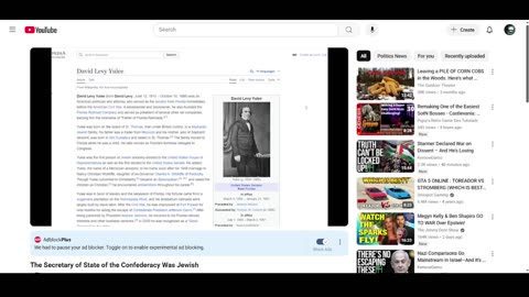 Chris on Culture Infantilizes Jews