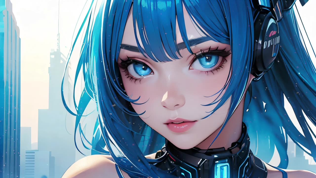 Create a video ai. Like this