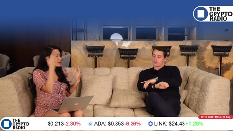 The Crypto Radio
