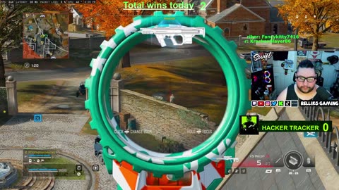 🔴Grinding Sniper Levels