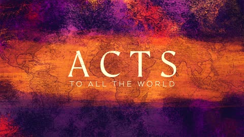 The Covering Church Sunday Service