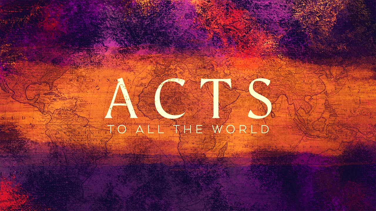 The Covering Church Sunday Service