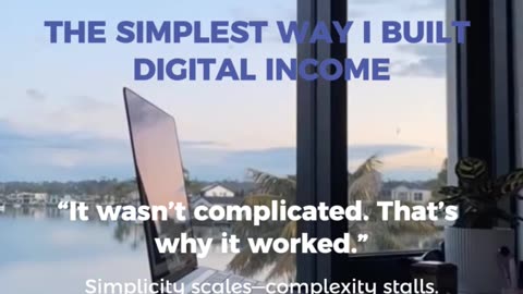 From Stuck to Scaling