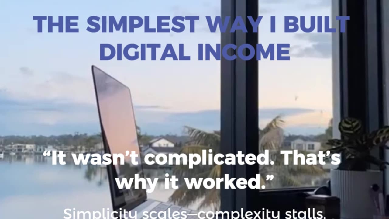 From Stuck to Scaling