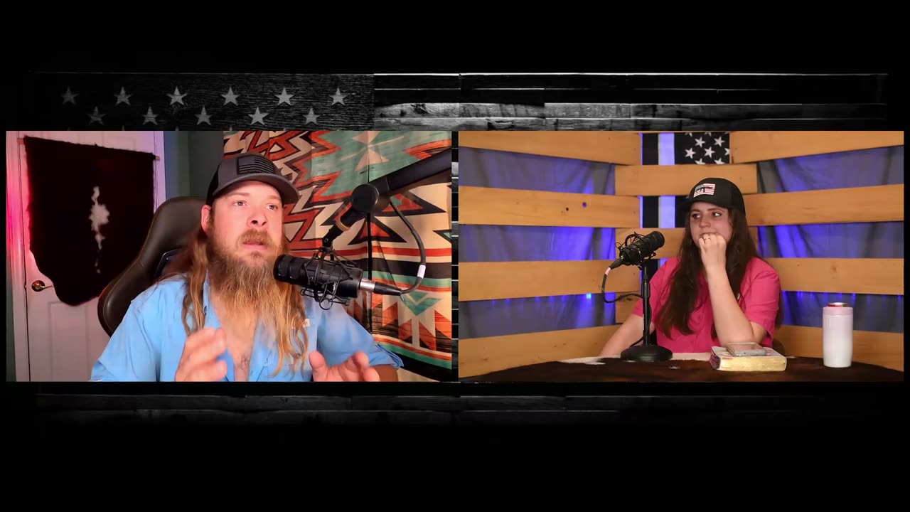 The Right Is Fracturing. Which Side Is Correct?