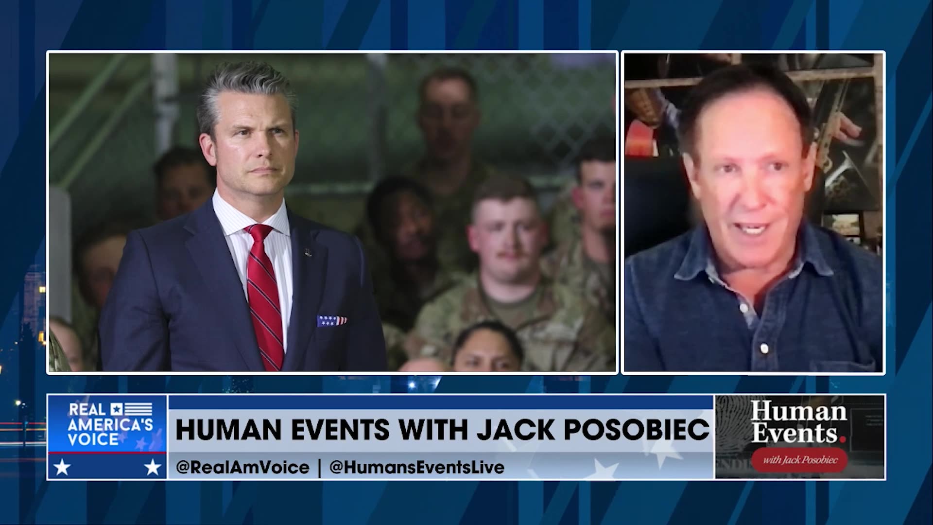 We Are Just TWO DAYS AWAY From The Anchorage Accords