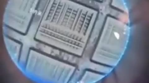 iPhone Chip Zoom-In Goes Six Magnitudes Deep