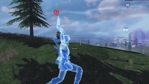 ultimate destructive shot