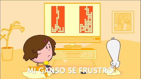 Mi Ganso se Rindió