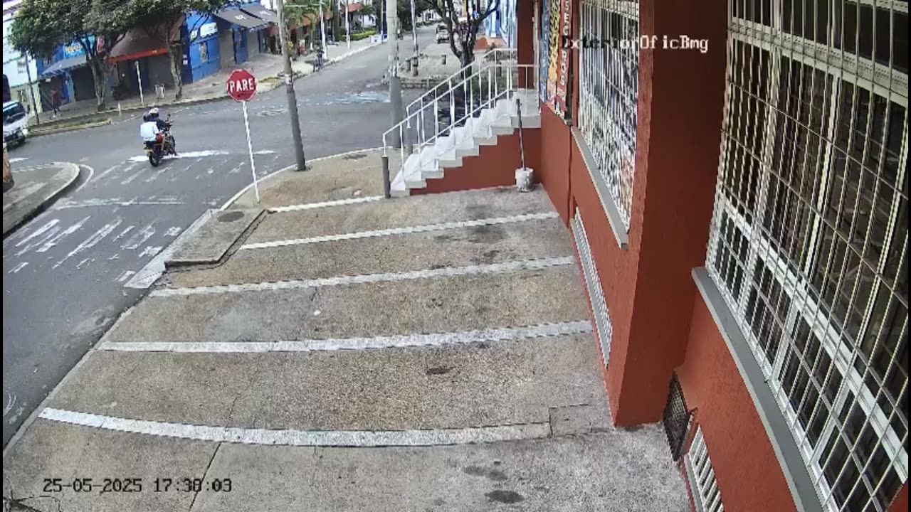 Niño deportista perdió un riñón cuando ladrón lo apuñaló en Bucaramanga