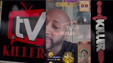 TRINA B GOES THE FUCK OFF ON SUPA SAYS HE WAS FUCKING WORM SINCE HE WAS 13