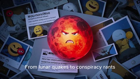 I love the Hollow moon theory