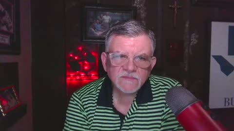 Red Mike Message: Short, but Powerful Verse
