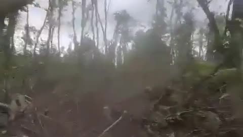 ⚔️🌍 Ukraine Russia War | International Legion Volunteers Ambush Russian Dugout with Grenades | RCF