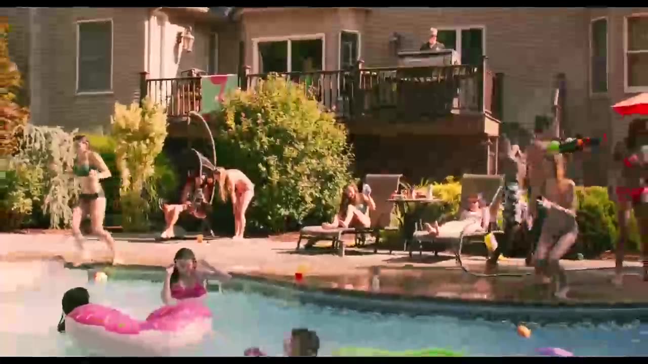 Eighth Grade (2018 film)