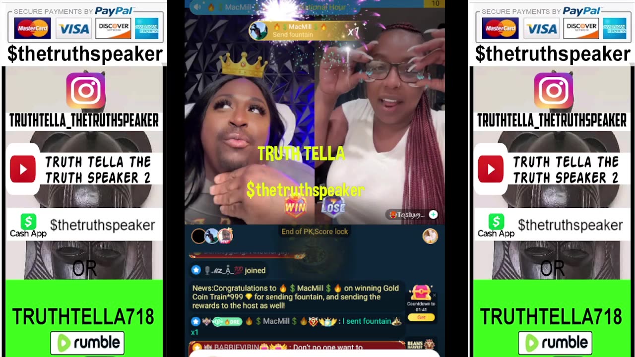 TASTYMOCHA 3RD SHIFT 5/2/25 PT. 2