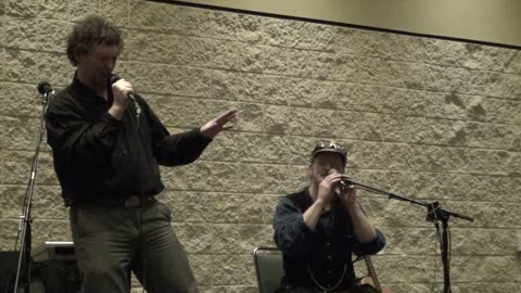 MegaCon 2012: Emerald Rose (11) - Never Split The Party