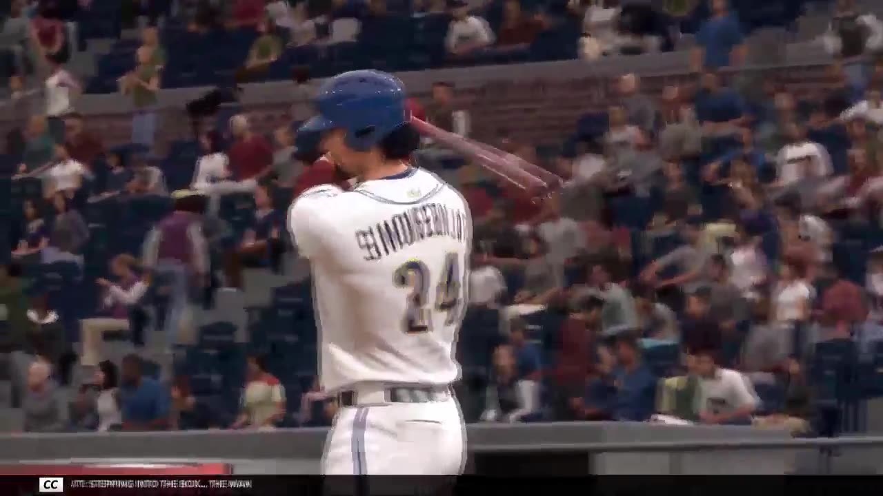 MLB Wednesdays Week 72