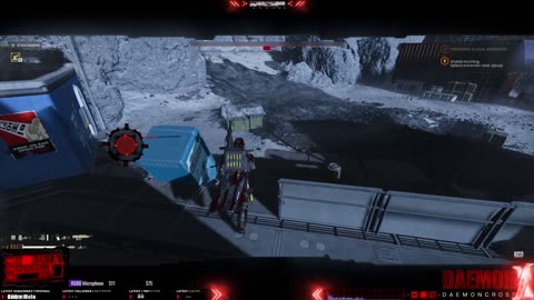Helldivers 2 - Day 33 | RTX 3060 • Gameplay