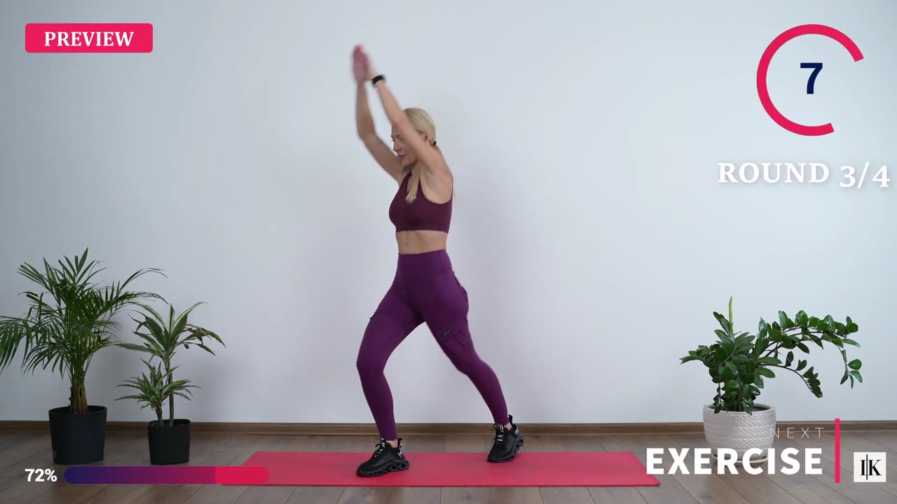 Lose Belly Fats in 7 Days