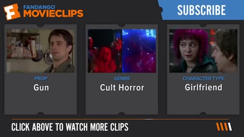 37. Bride of Chucky (57) Movie CLIP - Right Place, Wrong Time (1998) HD