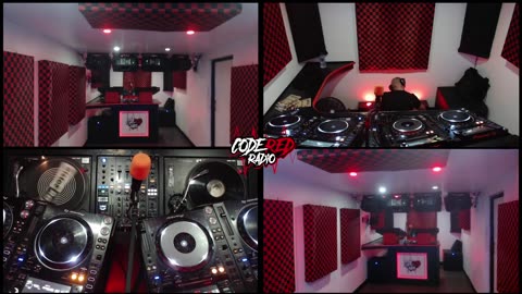 DJ DECADE - VINYL DARK ROLLERS