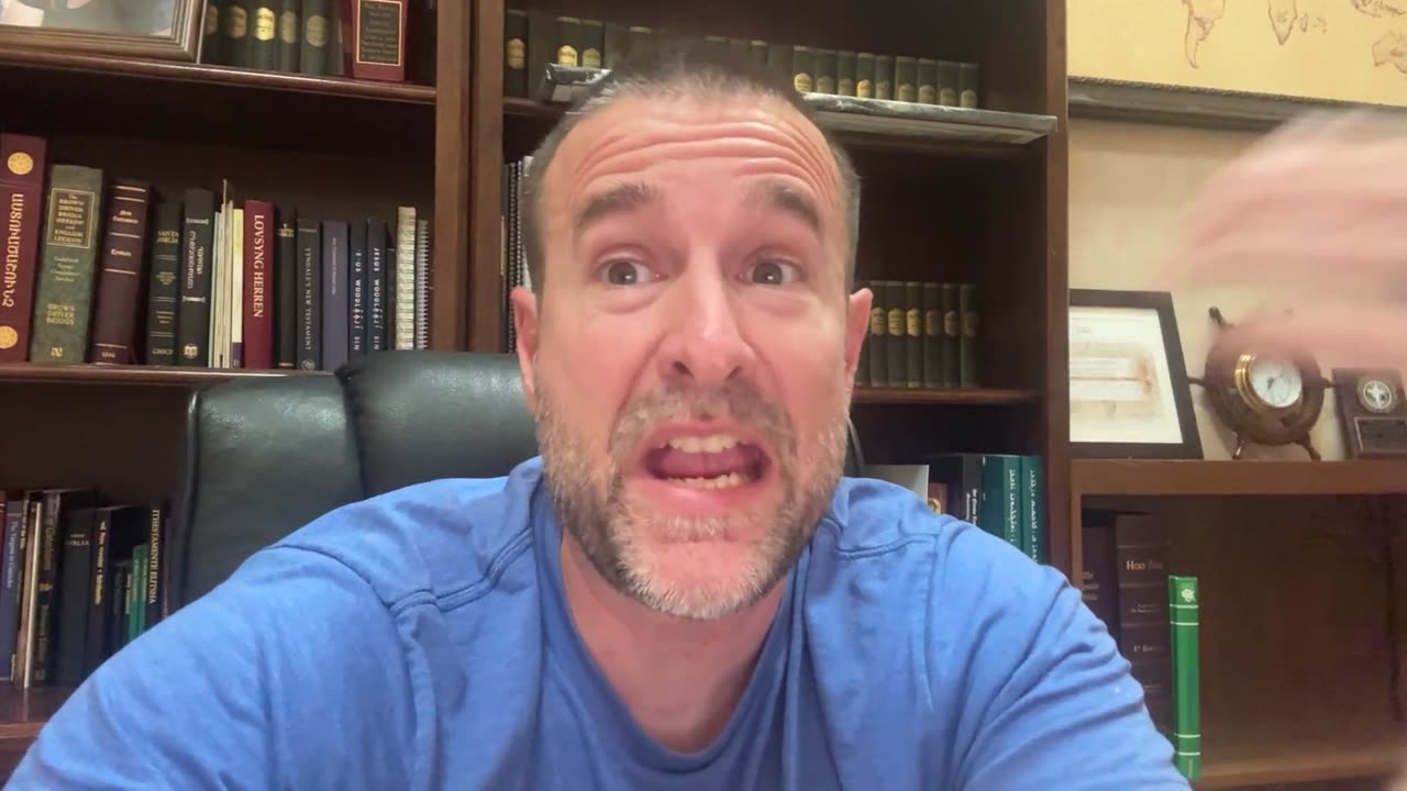 20251105 One Great Truth from Matthew 2 (11/5/2025)