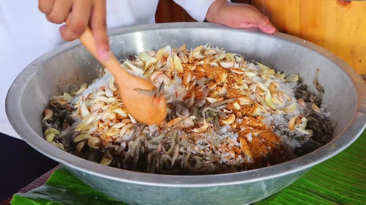 Cooking video 3